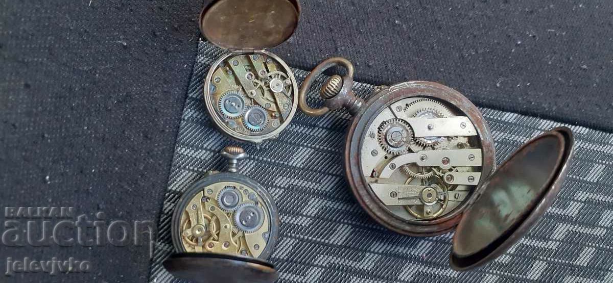 Pocket watches with price 30.00 BGN | € 15.34 Pocket watches with price 30.00 BGN | € 15.34
