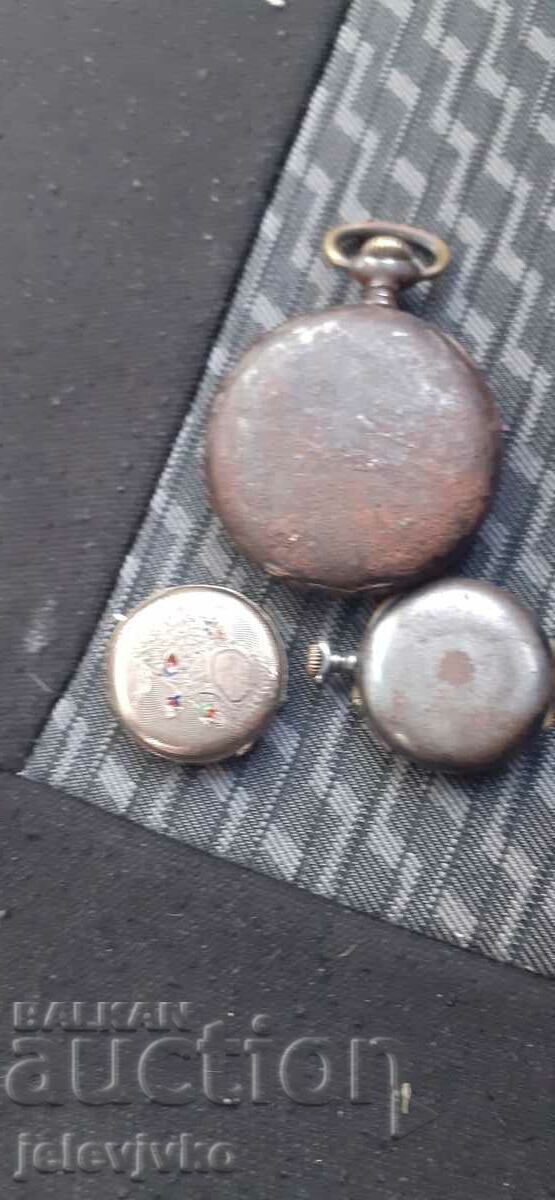 Auction Pocket watches Auction Pocket watches