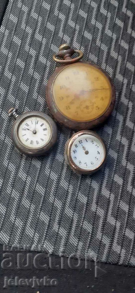 Delivery of Pocket watches Delivery of Pocket watches