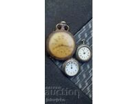 Pocket watches