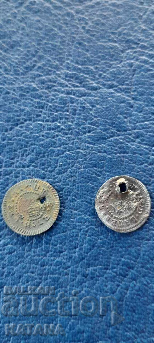 Auction Ship token 2 pieces DISCOUNT!!! Auction Ship token 2 pieces DISCOUNT!!!