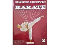 Karate-Marko Nicovic