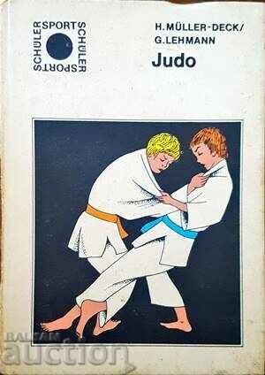 Judo-H. Muller-Deck,