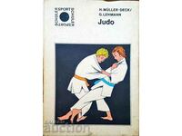 Judo-H. Muller-Deck,