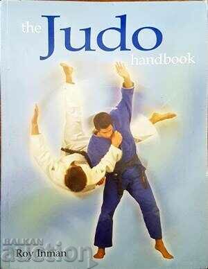 The judo handbook-Roy Inman