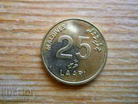 25 Laaris 2008 - Maldives