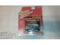 1/64 Johny Lightning Datsun 280ZX Turbo 1981. New