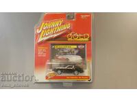 1/64 Johny Lightning Datsun 280ZX Turbo 1981. Нов