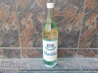 Unopened Bottle of Mastic, Vinprom Hebros Gr. September