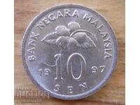 10 Sep 1997 - Malaysia