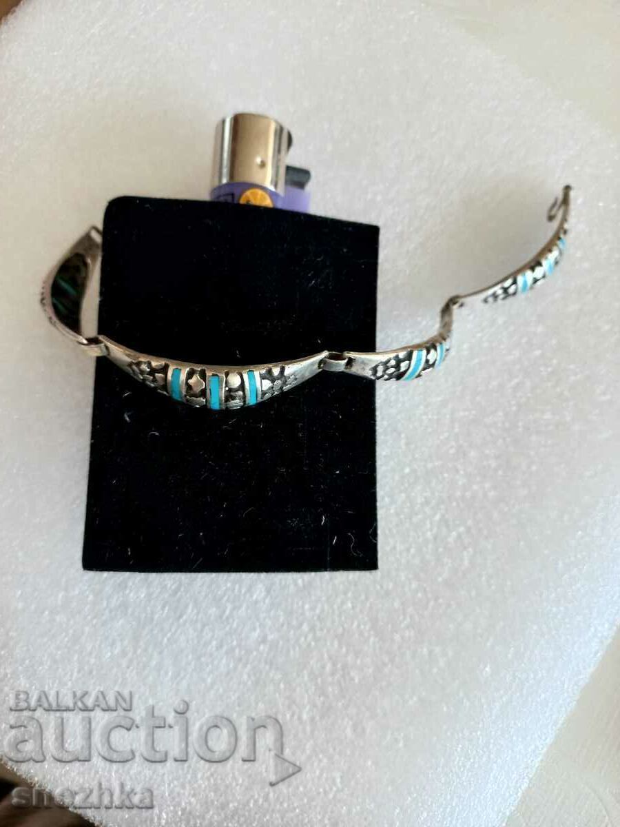 Jewelry - bracelet - silver by Angelo Krasini with price 90.00 BGN | € 46.02 Jewelry - bracelet - silver by Angelo Krasini with price 90.00 BGN | € 46.02