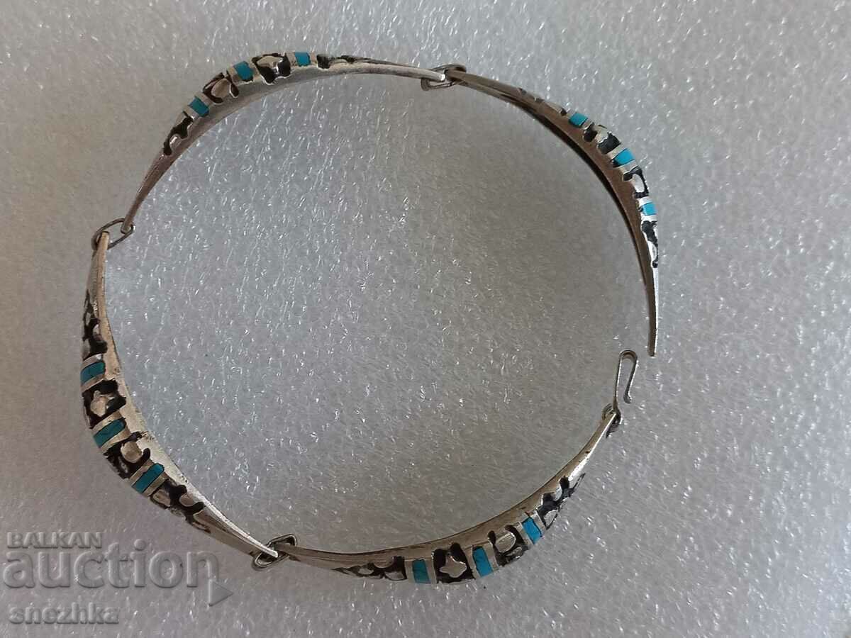 Jewelry - bracelet - silver by Angelo Krasini - 5 Jewelry - bracelet - silver by Angelo Krasini - 5