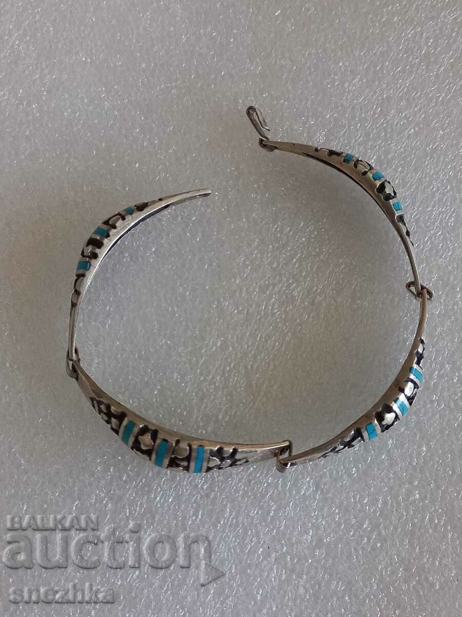 Jewelry - bracelet - silver by Angelo Krasini - 6 Jewelry - bracelet - silver by Angelo Krasini - 6