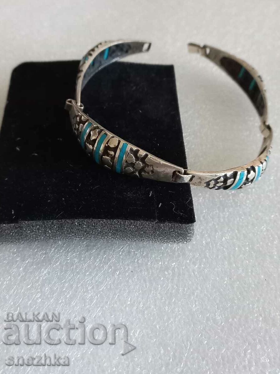 Jewelry - bracelet - silver by Angelo Krasini Jewelry - bracelet - silver by Angelo Krasini