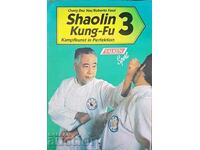 Shaolin. Kung-Fu 3-Chang Dsu Yao