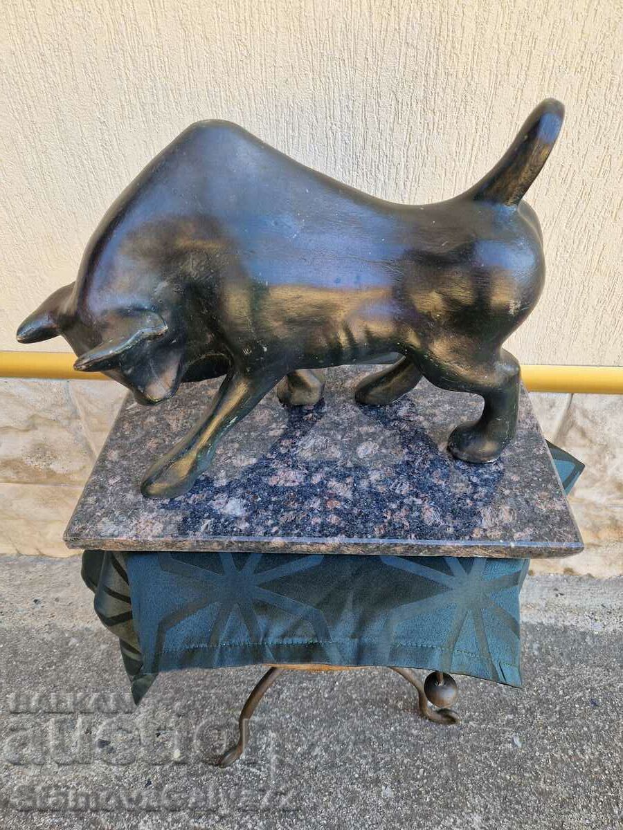 Аукцион Уникална антикварна испанска фигура Аукцион Уникална антикварна испанска фигура