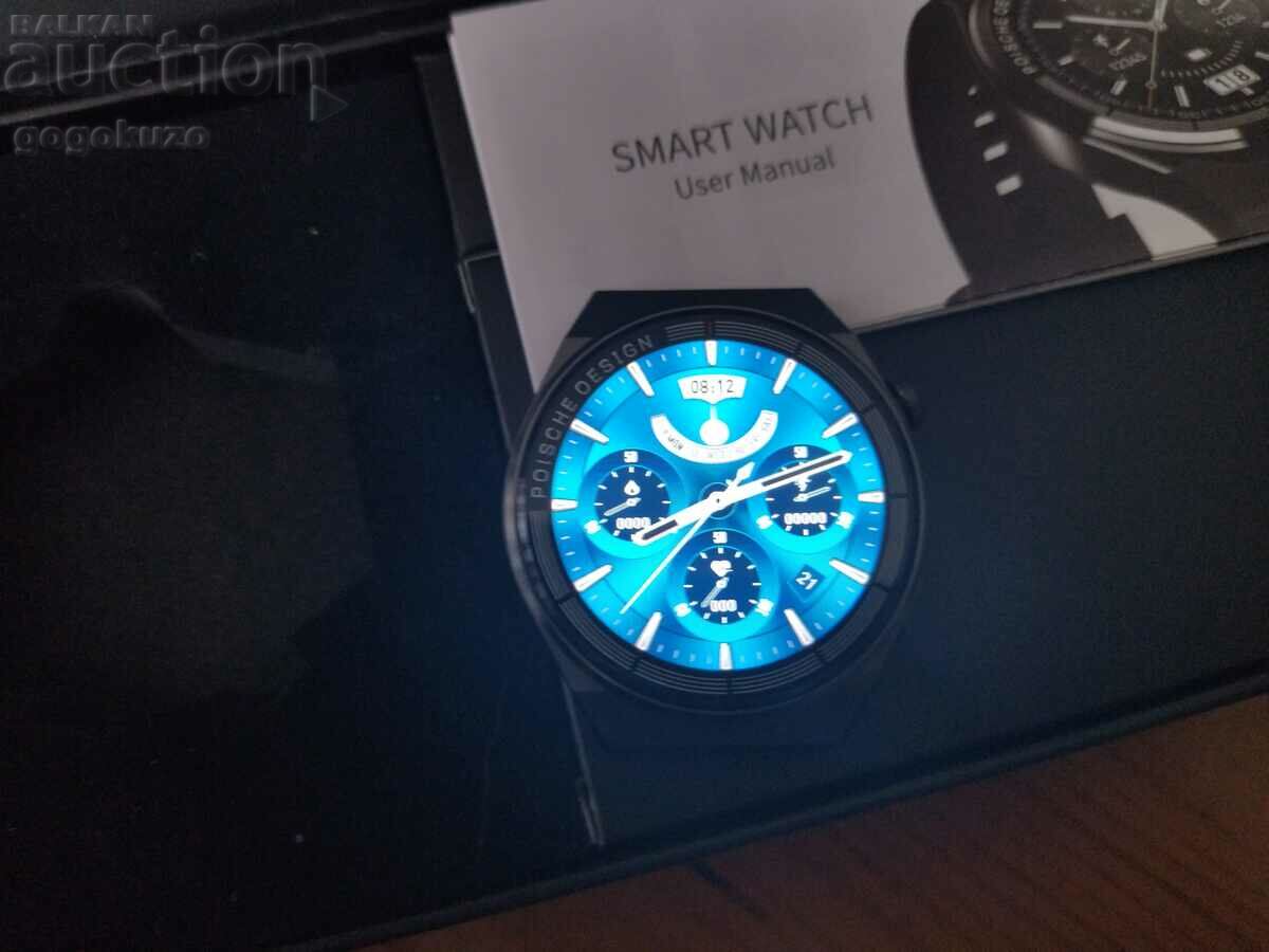 Smart watch