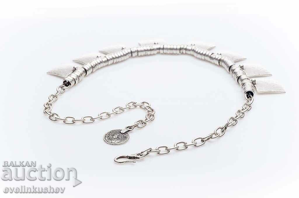 Δημοπρασία Επιχρυσωμένο κολιέ KN-0301001016