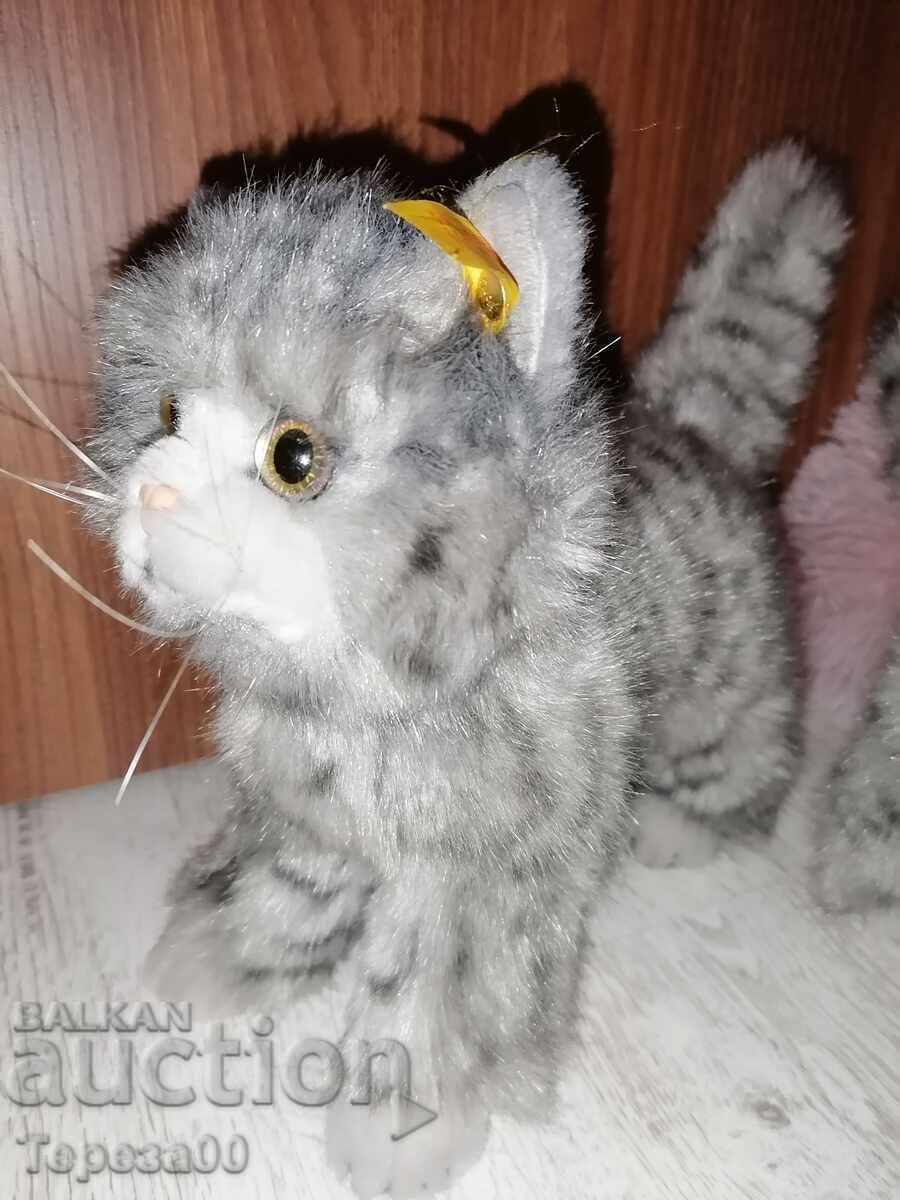 Auction  Steiff collectible German toys