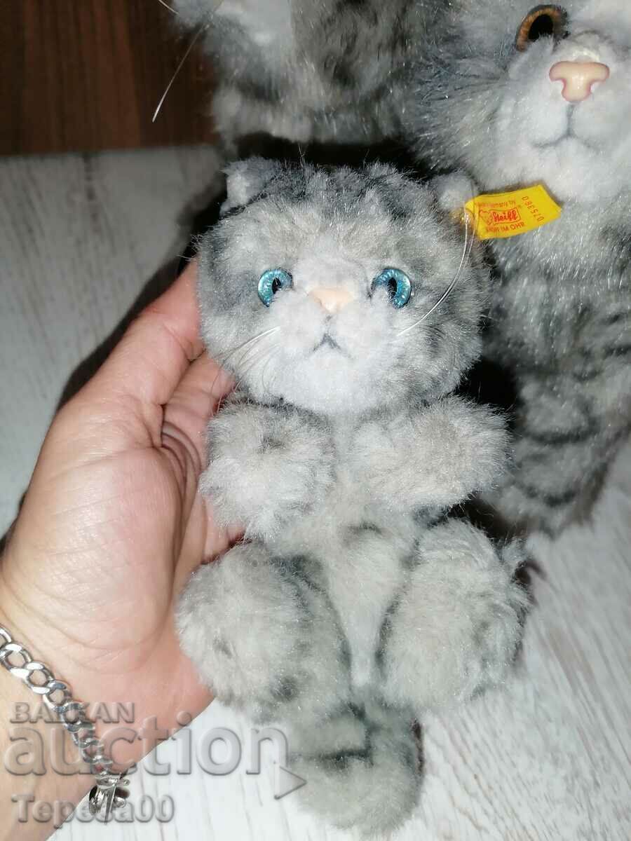 Steiff collectible German toys - 5