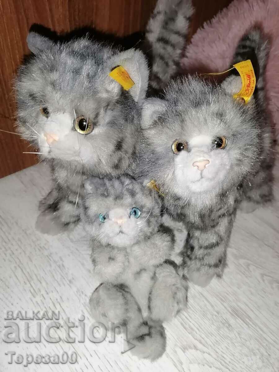 Steiff collectible German toys - 6