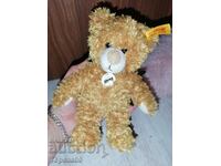 Steiff collectible bear