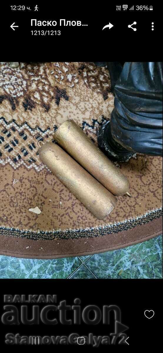 A lovely antique collectible parquet clock - 7 A lovely antique collectible parquet clock - 7