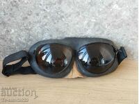 Old Aviator glasses - pilot