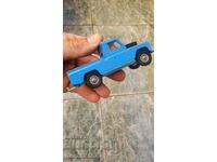 Стара играчка Gorgi Toys land rover  109