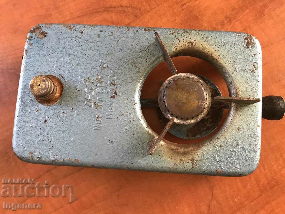 Delivery of SPIRTNIK KOTLON TOURIST GDR Delivery of SPIRTNIK KOTLON TOURIST GDR