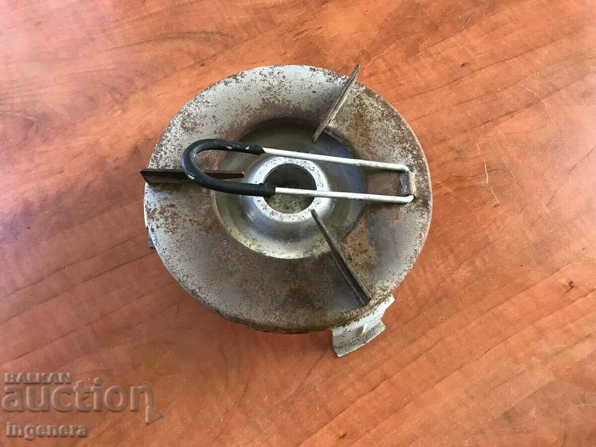 SPIRTNIK KOTLON ΤΟΥΡΙΣΤΙΚΟ-ΒΟΥΛΓΑΡΙΑ με τιμή 16.00 BGN | € 8.18 SPIRTNIK KOTLON ΤΟΥΡΙΣΤΙΚΟ-ΒΟΥΛΓΑΡΙΑ με τιμή 16.00 BGN | € 8.18