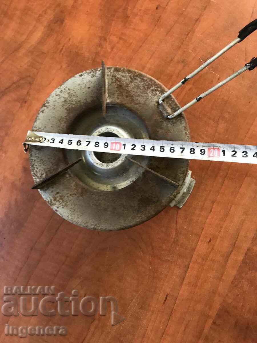 Δημοπρασία SPIRTNIK KOTLON ΤΟΥΡΙΣΤΙΚΟ-ΒΟΥΛΓΑΡΙΑ Δημοπρασία SPIRTNIK KOTLON ΤΟΥΡΙΣΤΙΚΟ-ΒΟΥΛΓΑΡΙΑ