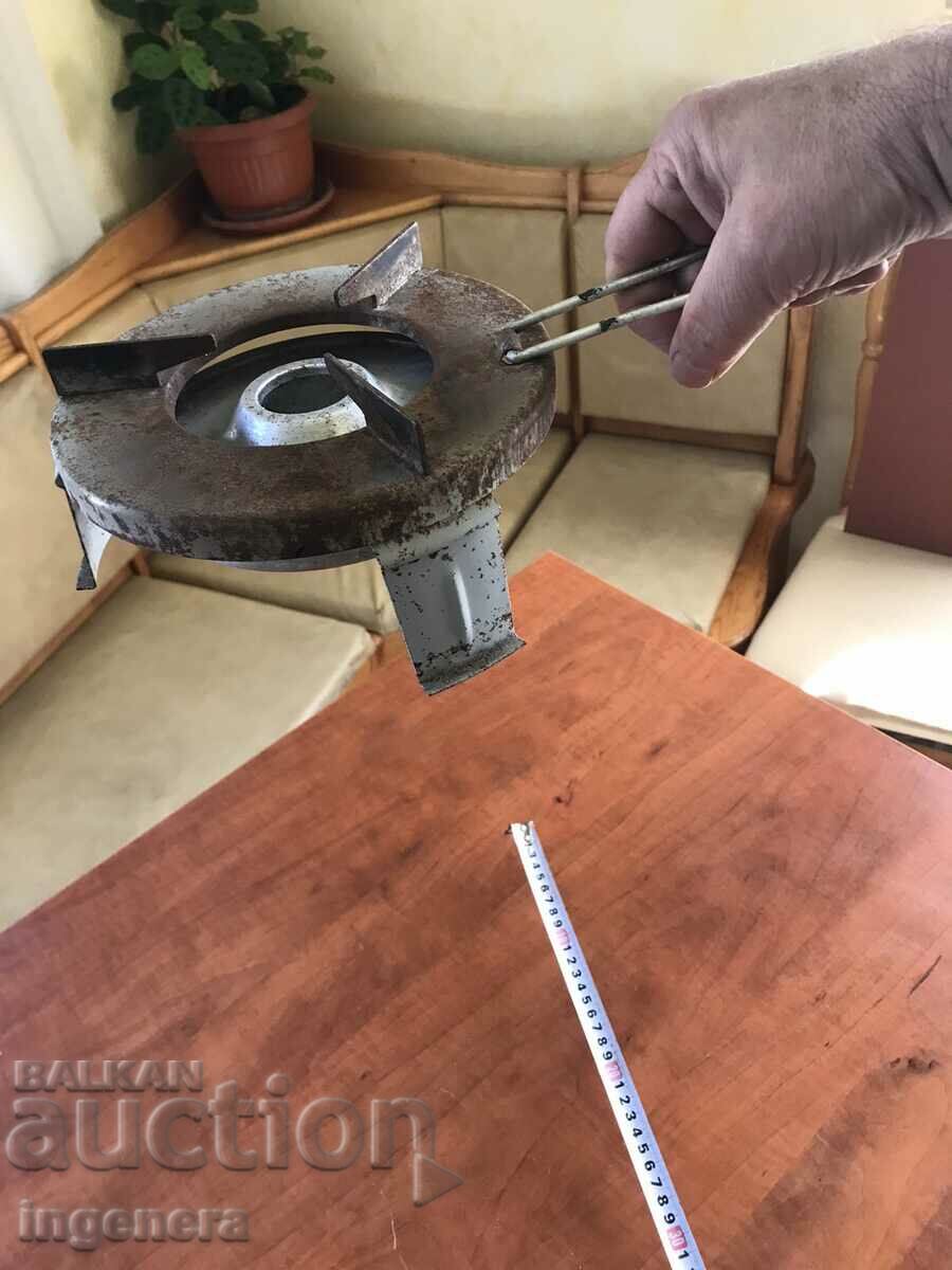 SPIRTNIK KOTLON ΤΟΥΡΙΣΤΙΚΟ-ΒΟΥΛΓΑΡΙΑ - 5 SPIRTNIK KOTLON ΤΟΥΡΙΣΤΙΚΟ-ΒΟΥΛΓΑΡΙΑ - 5