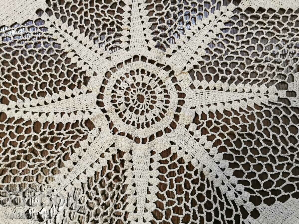 croșetat în carouri - 6