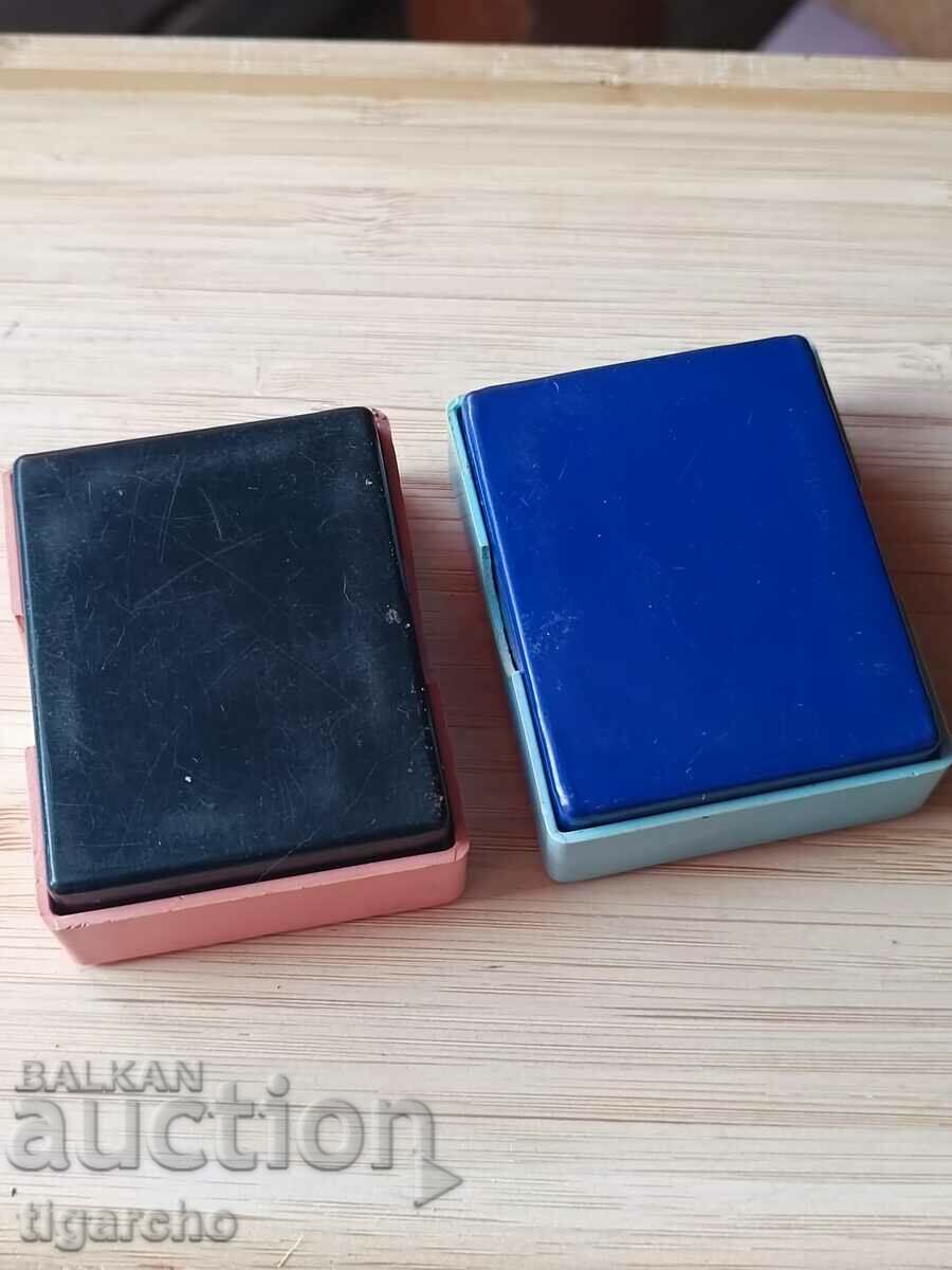 Κουτιά για ρωσικά ρολόγια - 5 Κουτιά για ρωσικά ρολόγια - 5