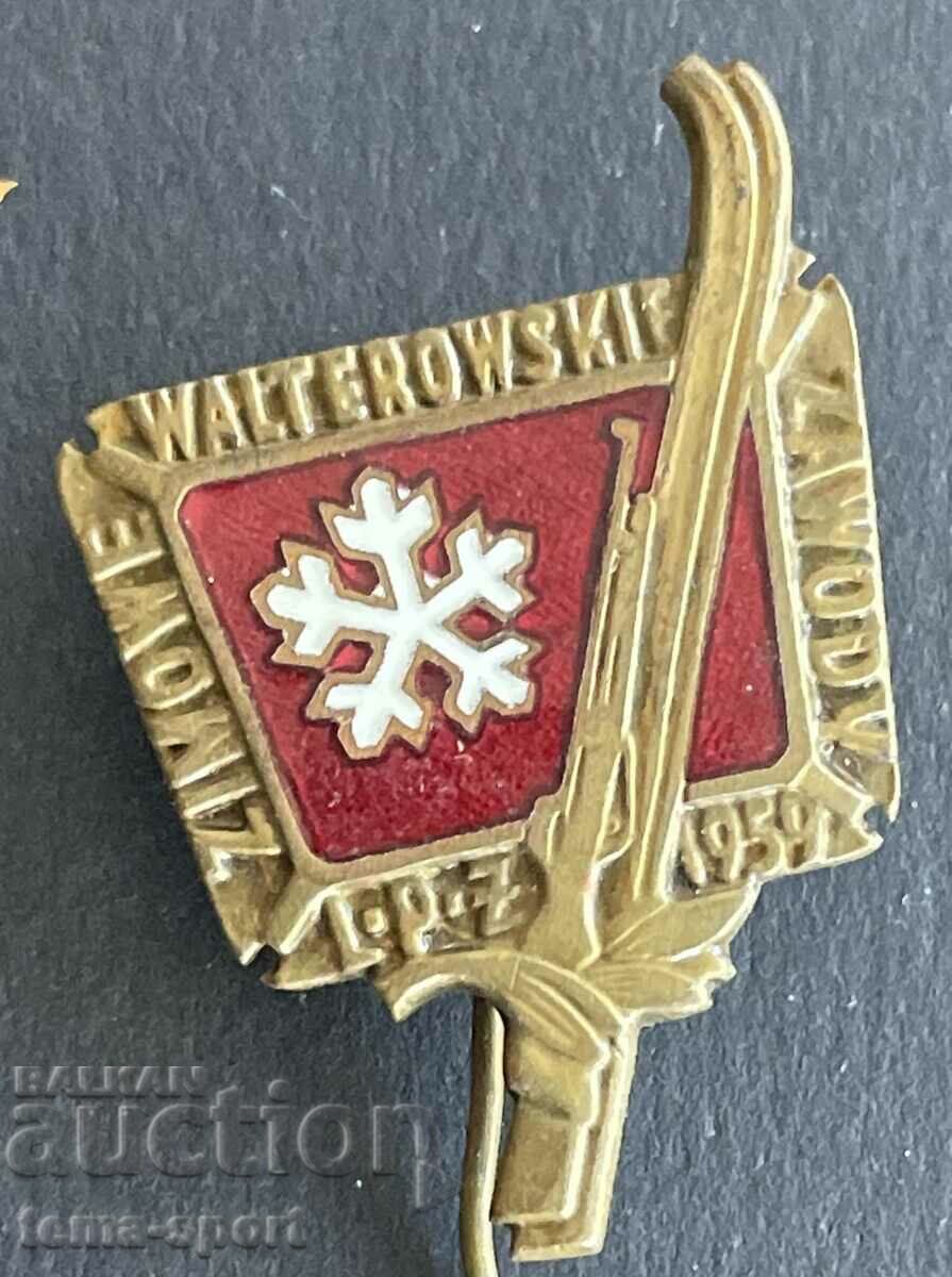 808 Η Πολωνία υπογράφει διεθνείς αγώνες δίαθλο 1959. E-mail με τιμή 5.00 BGN | € 2.56 808 Η Πολωνία υπογράφει διεθνείς αγώνες δίαθλο 1959. E-mail με τιμή 5.00 BGN | € 2.56