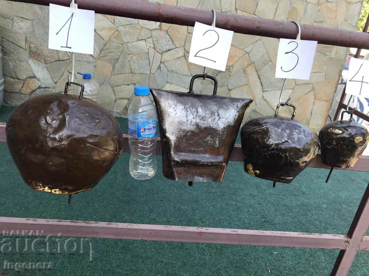 BOY CHAN TUMBELEK - No. 4 - 7 BOY CHAN TUMBELEK - No. 4 - 7