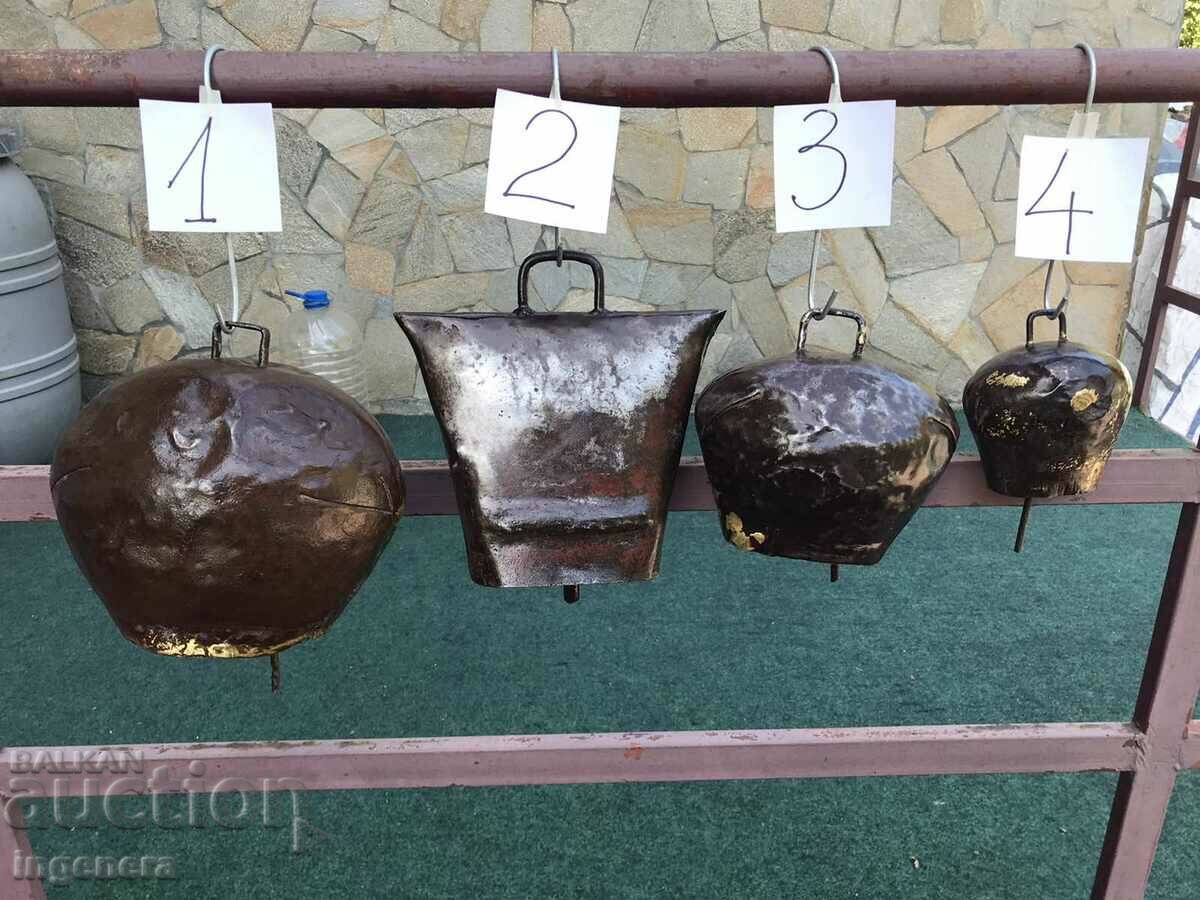 BOY CHAN THUMBELEK HUGE - #1 - 6 BOY CHAN THUMBELEK HUGE - #1 - 6