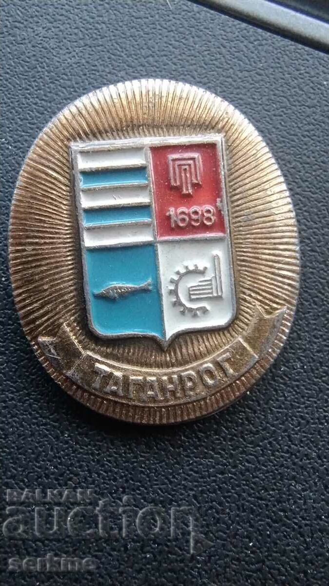 Badge