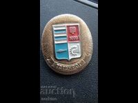 Badge