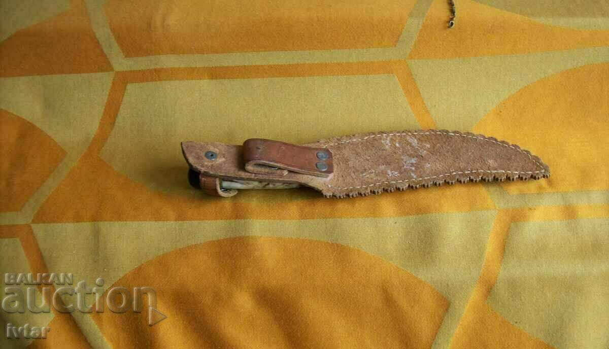 Knife - 3 with price 46.00 BGN | € 23.52 Knife - 3 with price 46.00 BGN | € 23.52