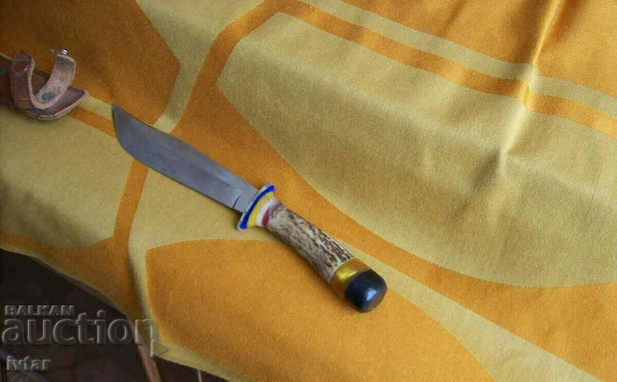 Knife - 3 - 5 Knife - 3 - 5