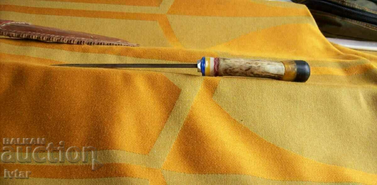 Knife - 3 - 6 Knife - 3 - 6