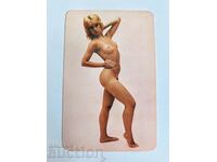 otlevche SOC CALENDAR EROTIC CALENDAR EROTIC