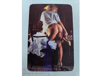 otlevche SOC EROTIC CALENDAR EROTIC CALENDAR