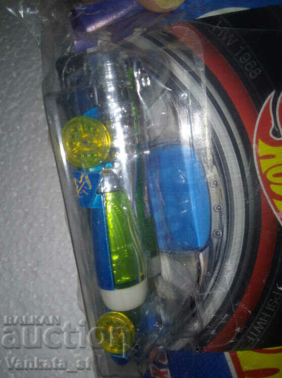 Hot Wheels - Cart Magazine with price 5.80 BGN | € 2.97 Hot Wheels - Cart Magazine with price 5.80 BGN | € 2.97
