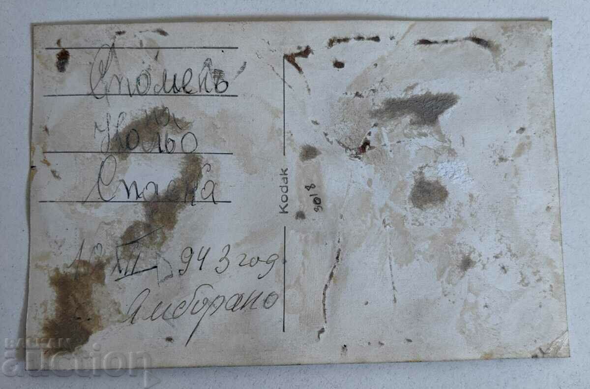 Delivery of KUSTENDILSKA SAYA SUKMAN WEARING APRON SHIRT WOMAN PHOTO Delivery of KUSTENDILSKA SAYA SUKMAN WEARING APRON SHIRT WOMAN PHOTO