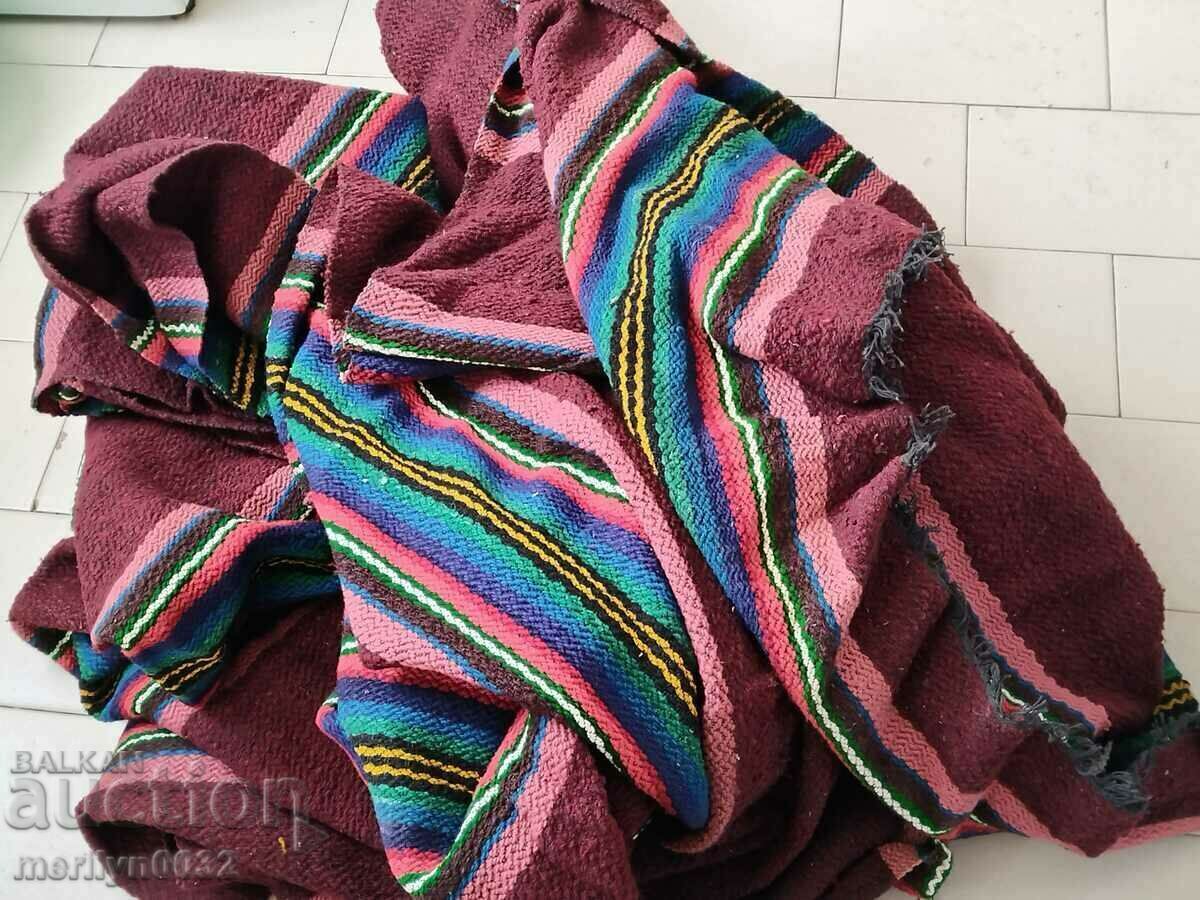 Χειροποίητο μάλλινο χαλί 13,0/1,35 μέτρα με τιμή 299.00 BGN | € 152.88 Χειροποίητο μάλλινο χαλί 13,0/1,35 μέτρα με τιμή 299.00 BGN | € 152.88