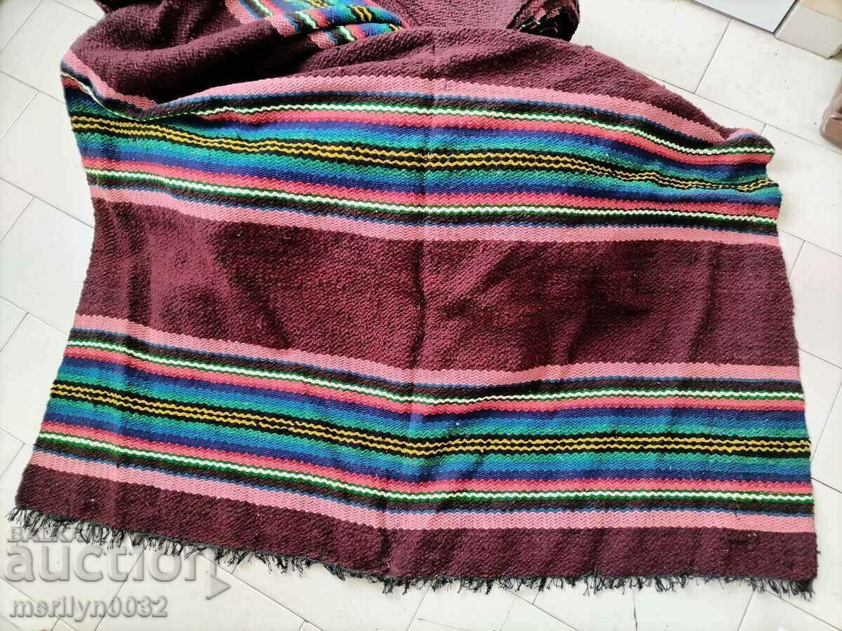 Δημοπρασία Χειροποίητο μάλλινο χαλί 13,0/1,35 μέτρα Δημοπρασία Χειροποίητο μάλλινο χαλί 13,0/1,35 μέτρα