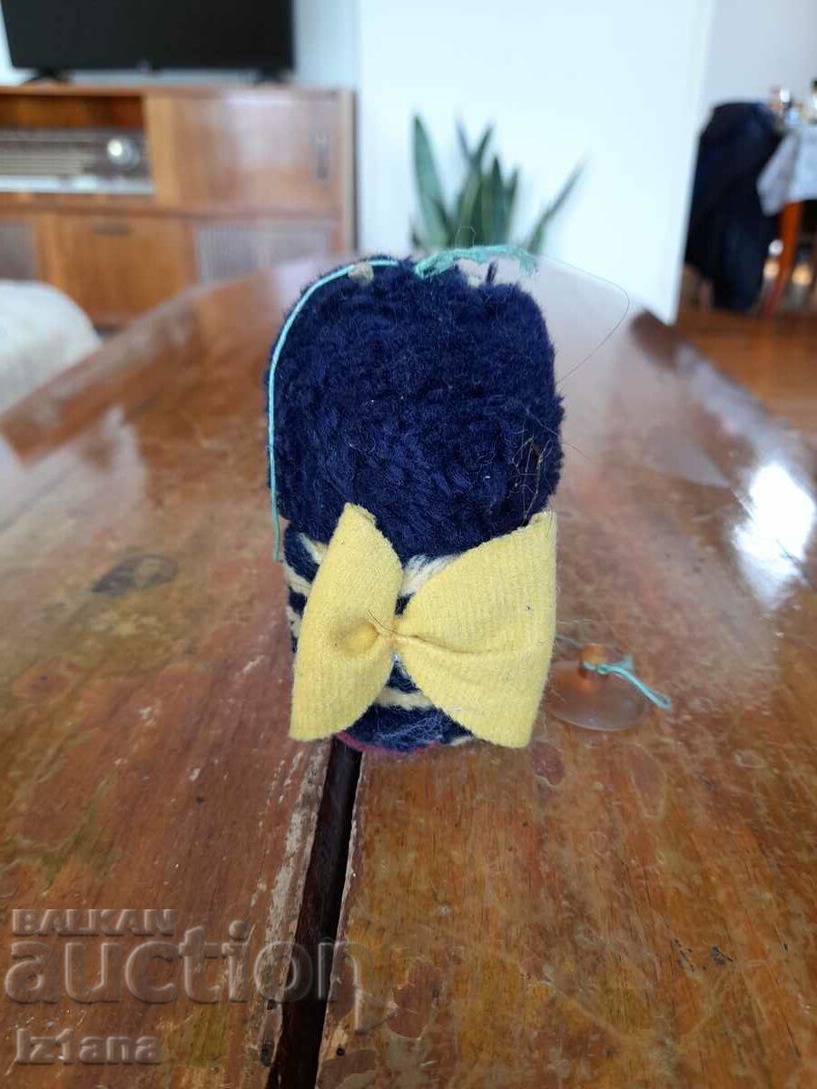 Auction  An old children's toy